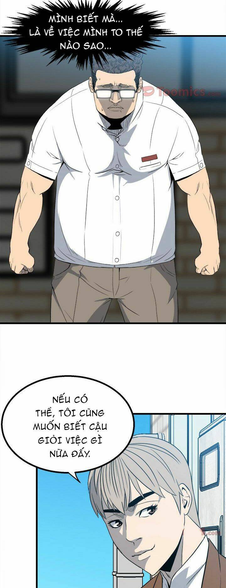 Kẻ Phản Diện Chapter 15 - Trang 2
