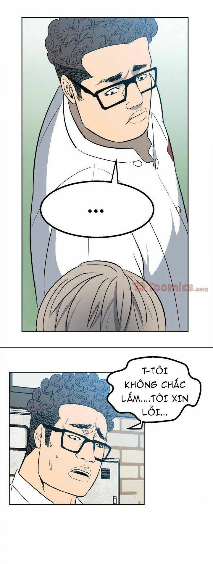 Kẻ Phản Diện Chapter 16 - Trang 2