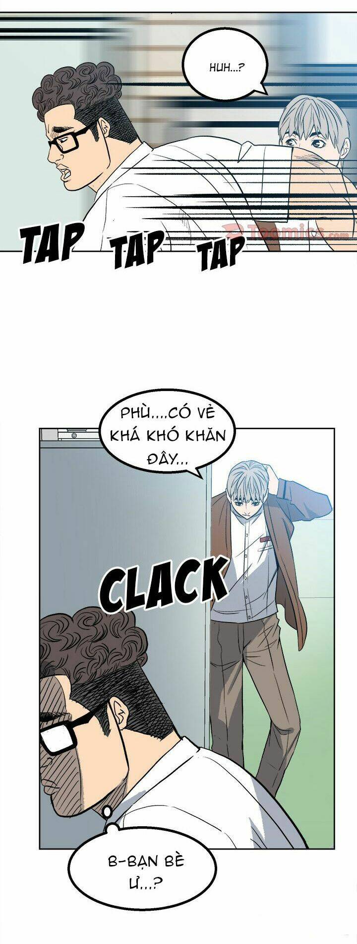 Kẻ Phản Diện Chapter 16 - Trang 2