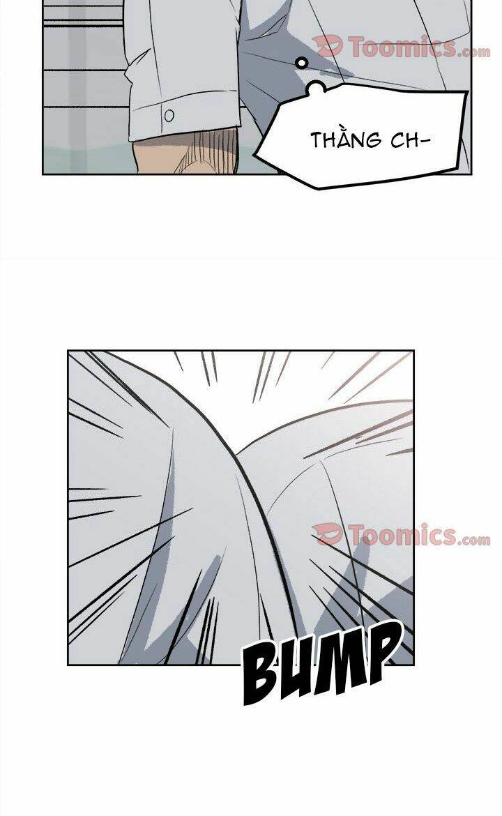 Kẻ Phản Diện Chapter 16 - Trang 2