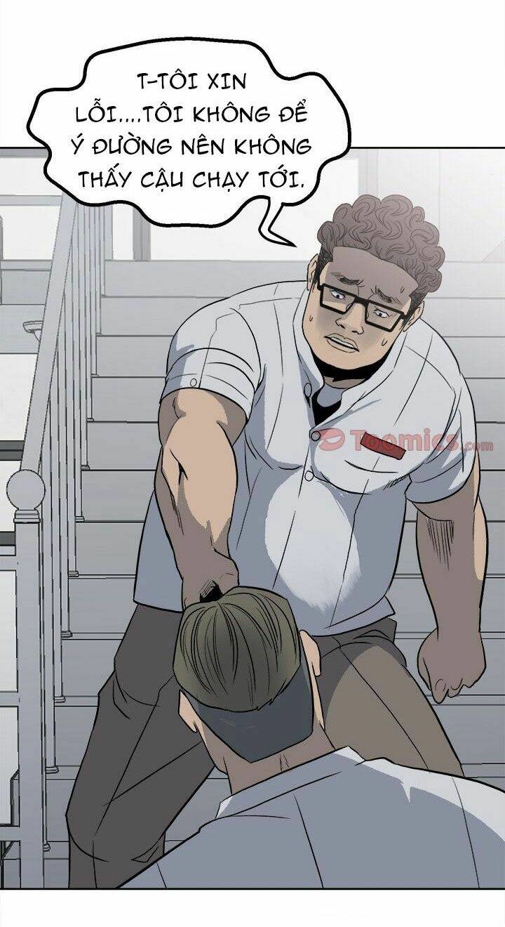 Kẻ Phản Diện Chapter 16 - Trang 2