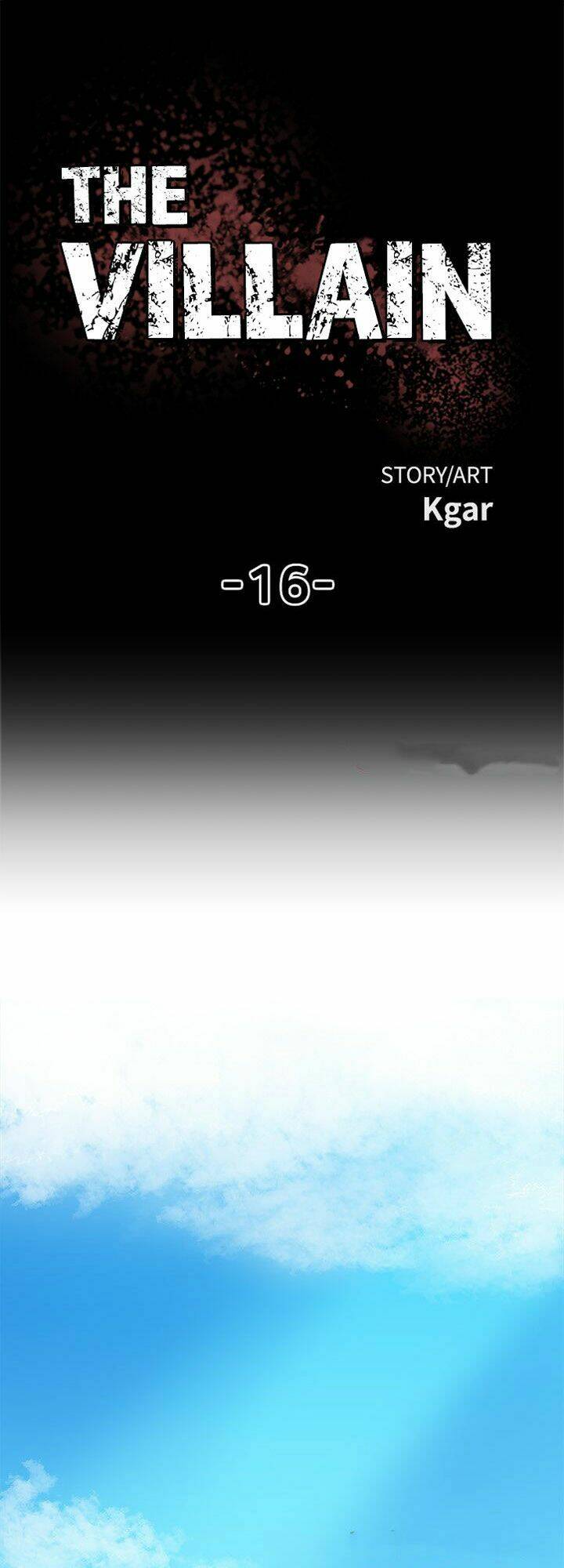 Kẻ Phản Diện Chapter 16 - Trang 2