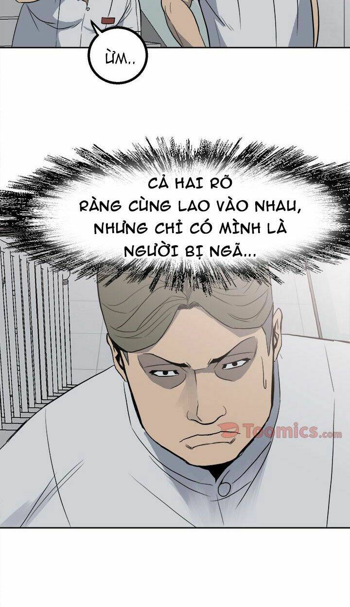 Kẻ Phản Diện Chapter 16 - Trang 2