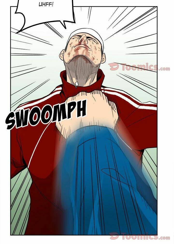 Kẻ Phản Diện Chapter 16 - Trang 2