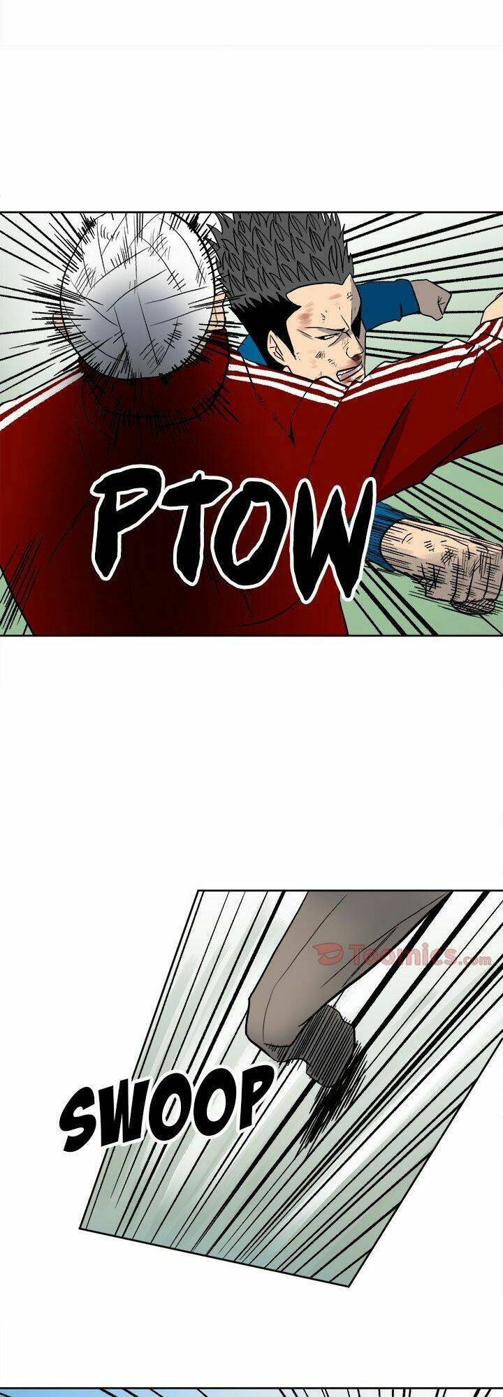 Kẻ Phản Diện Chapter 16 - Trang 2