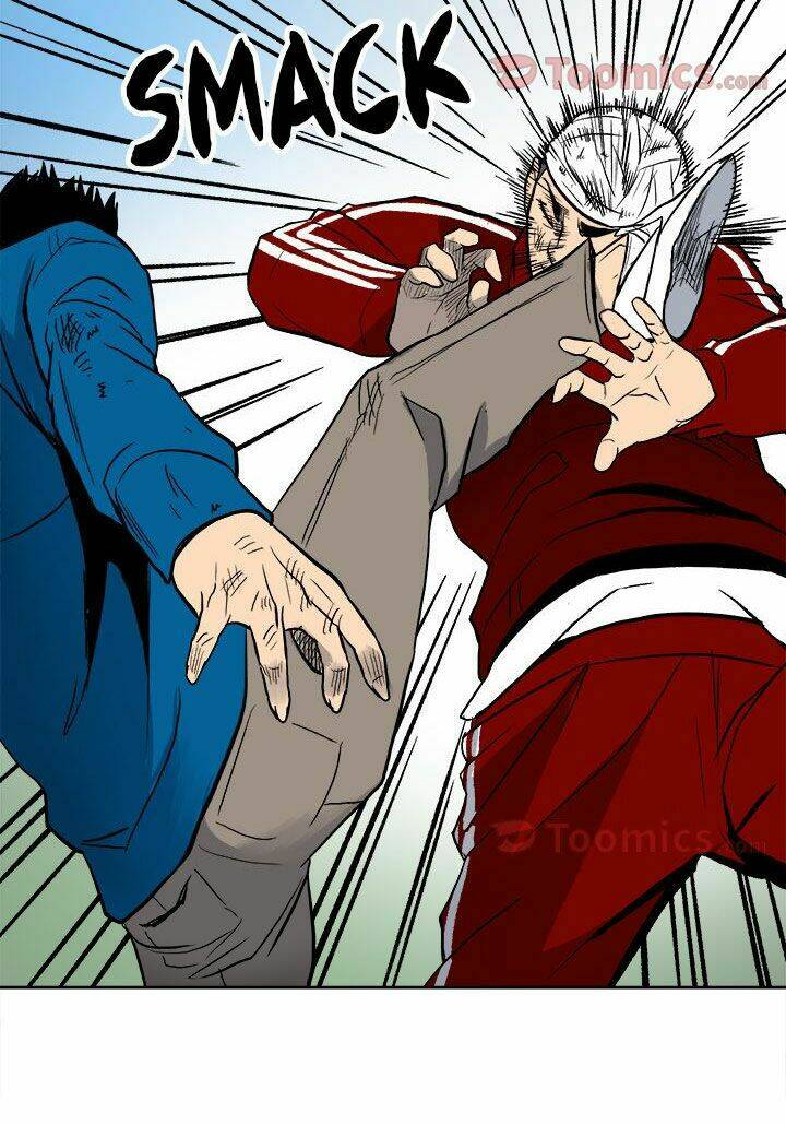 Kẻ Phản Diện Chapter 16 - Trang 2