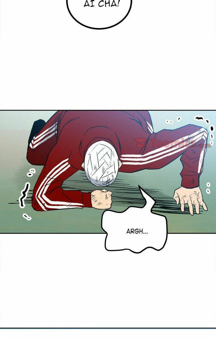 Kẻ Phản Diện Chapter 16 - Trang 2