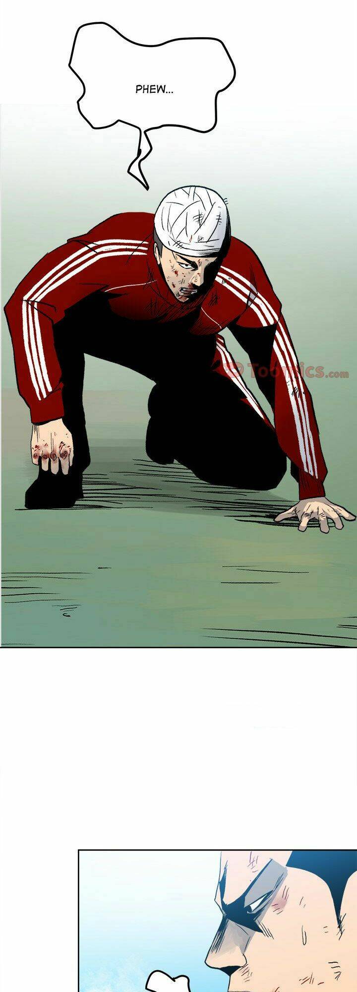 Kẻ Phản Diện Chapter 16 - Trang 2