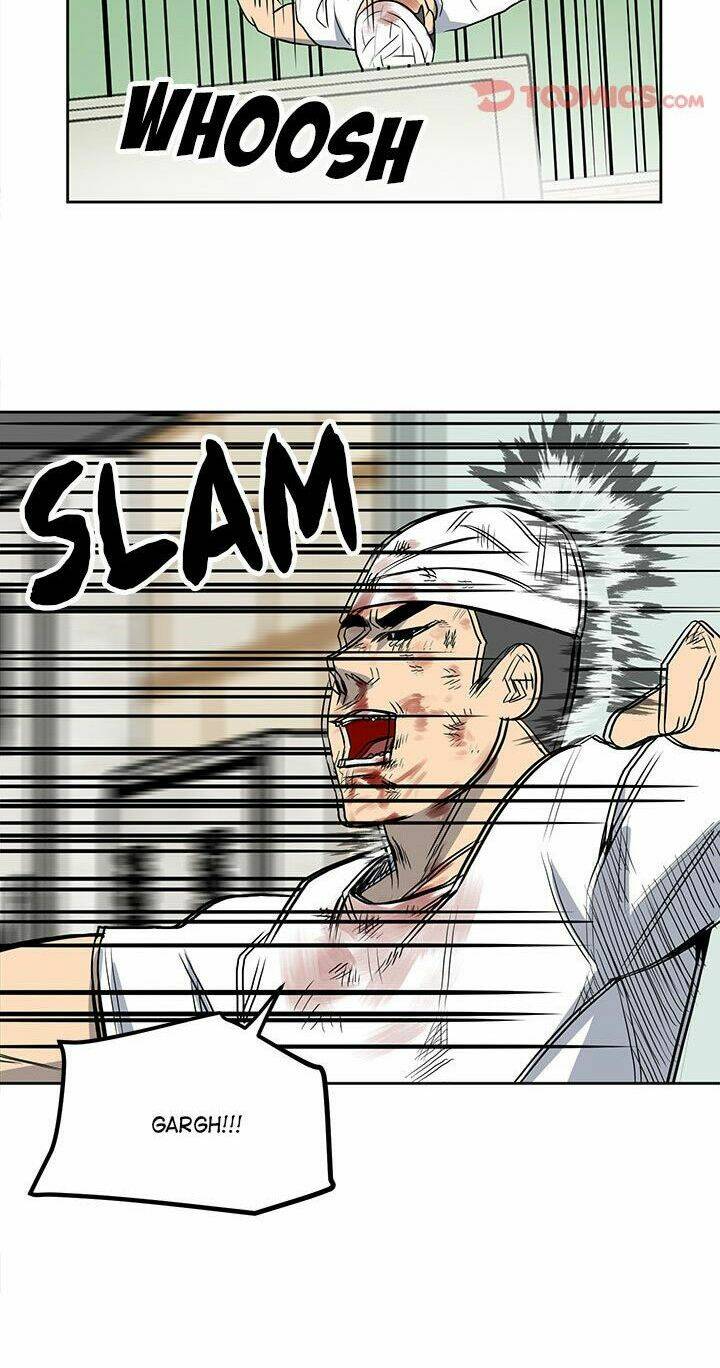 Kẻ Phản Diện Chapter 17 - Trang 2