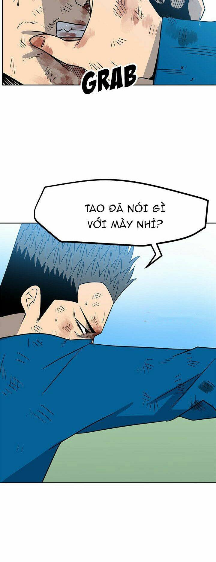 Kẻ Phản Diện Chapter 17 - Trang 2