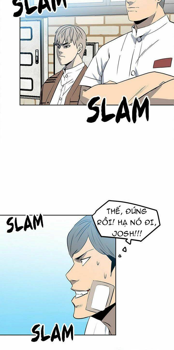 Kẻ Phản Diện Chapter 17 - Trang 2