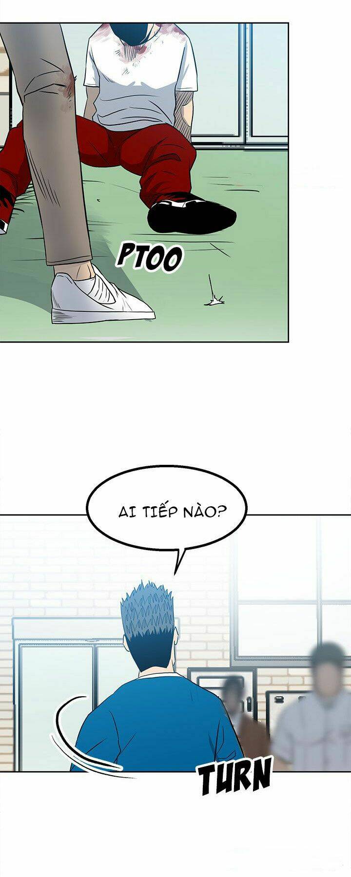 Kẻ Phản Diện Chapter 17 - Trang 2