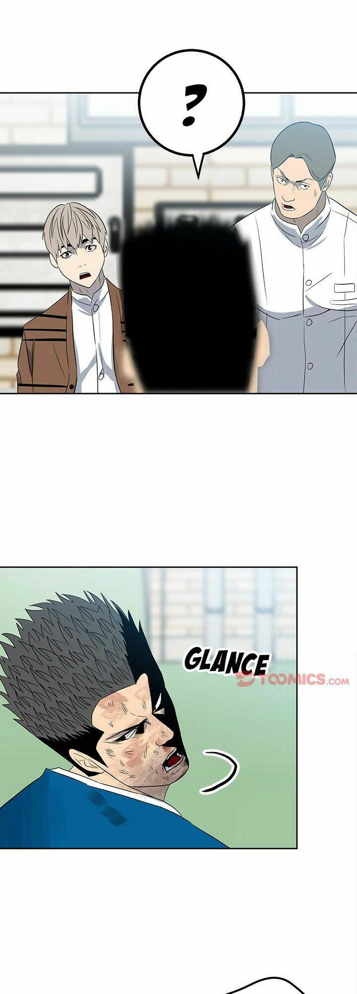 Kẻ Phản Diện Chapter 17 - Trang 2