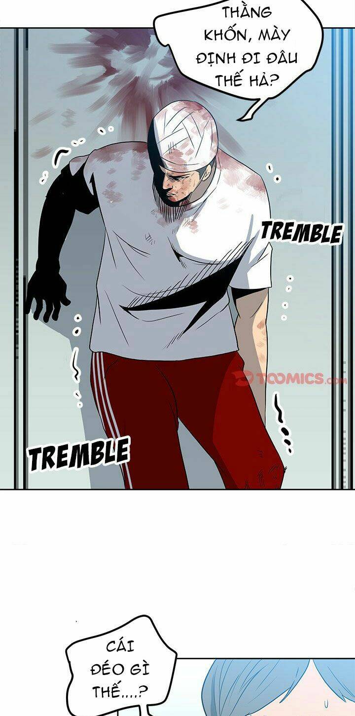 Kẻ Phản Diện Chapter 17 - Trang 2