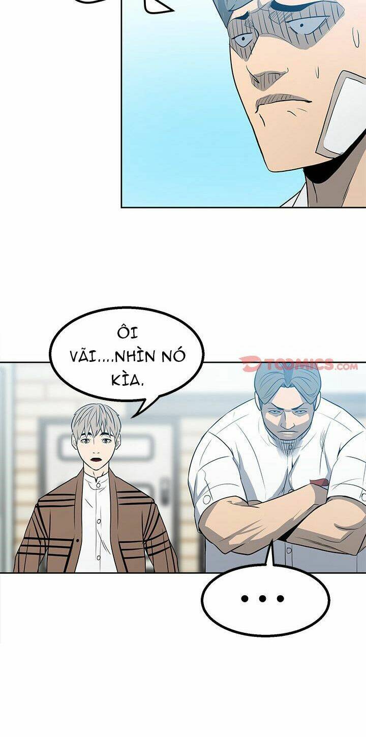 Kẻ Phản Diện Chapter 17 - Trang 2