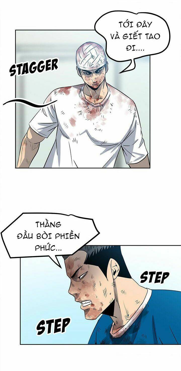 Kẻ Phản Diện Chapter 17 - Trang 2