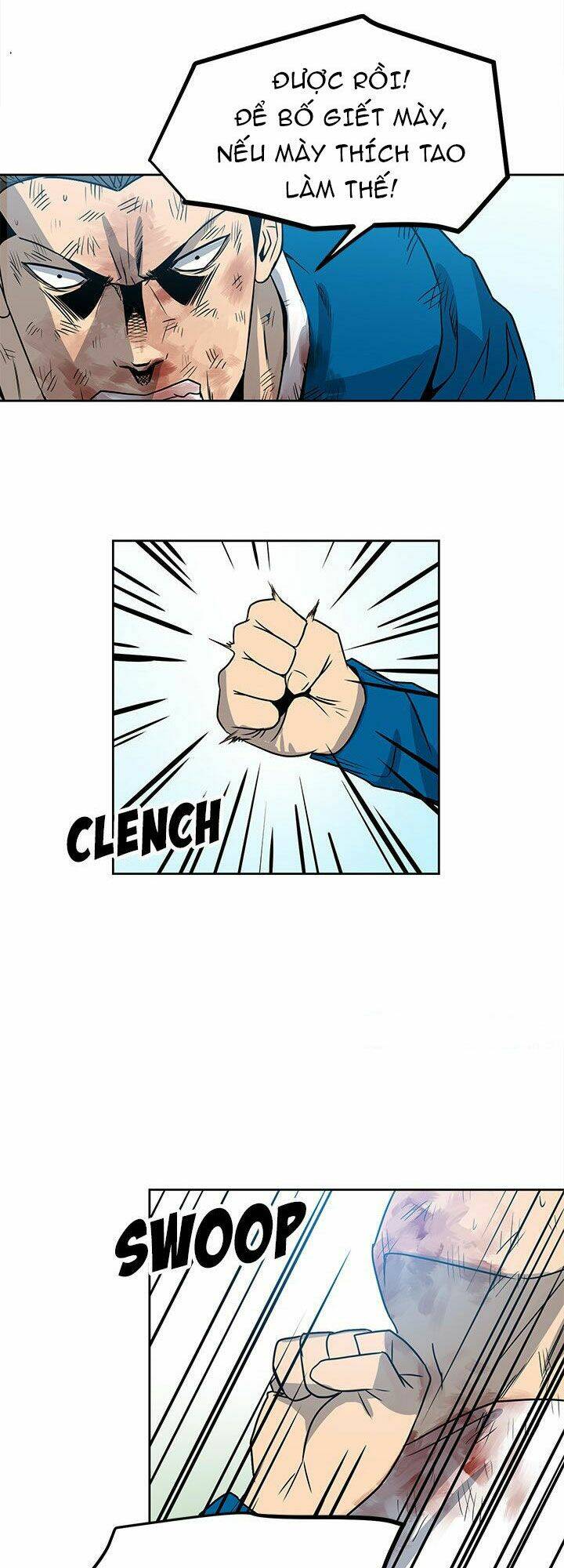 Kẻ Phản Diện Chapter 17 - Trang 2