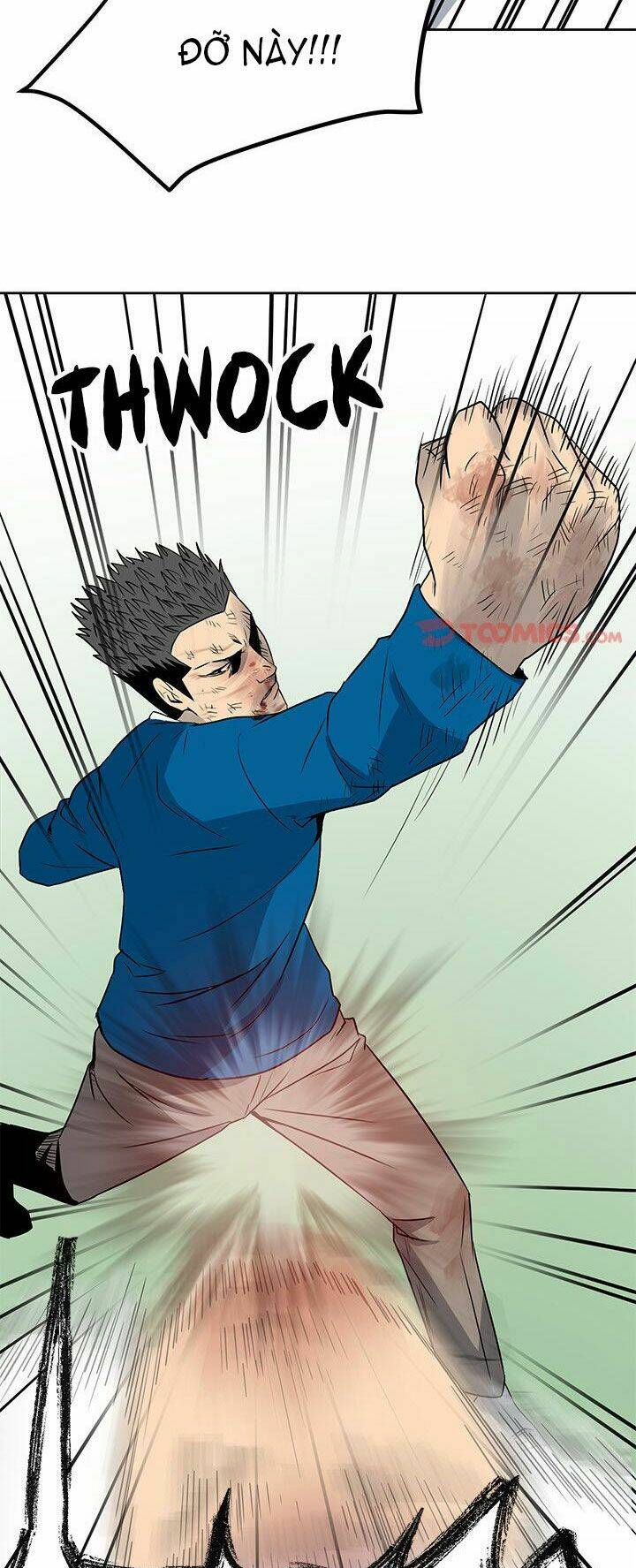 Kẻ Phản Diện Chapter 17 - Trang 2