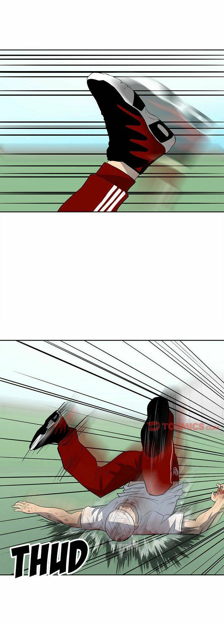 Kẻ Phản Diện Chapter 17 - Trang 2