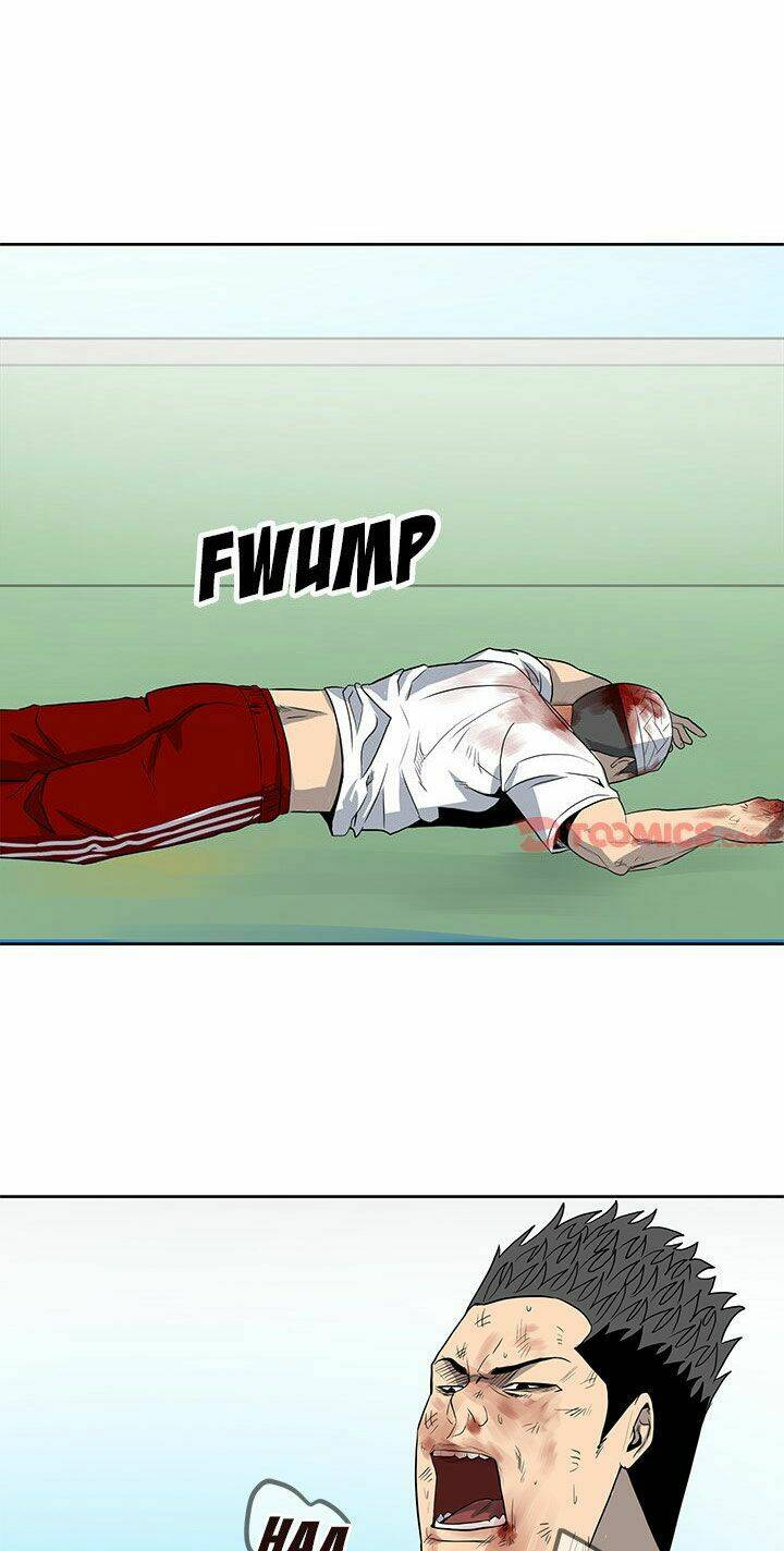 Kẻ Phản Diện Chapter 17 - Trang 2