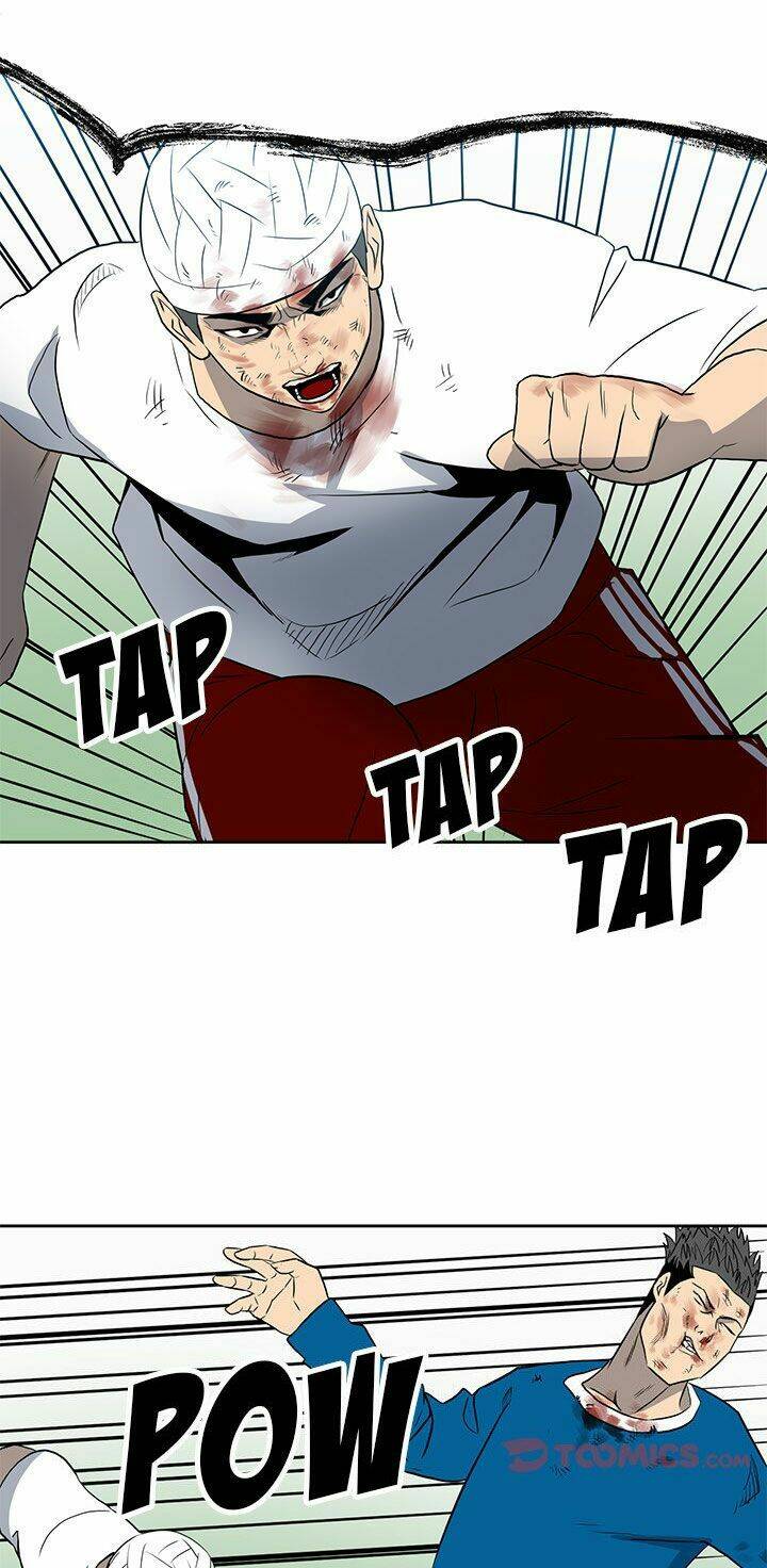 Kẻ Phản Diện Chapter 17 - Trang 2