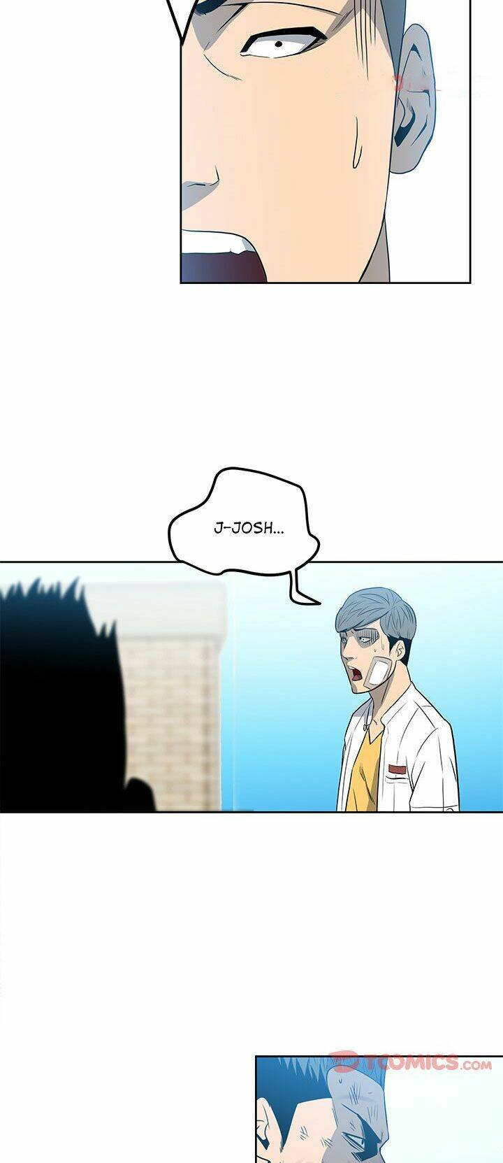 Kẻ Phản Diện Chapter 17 - Trang 2