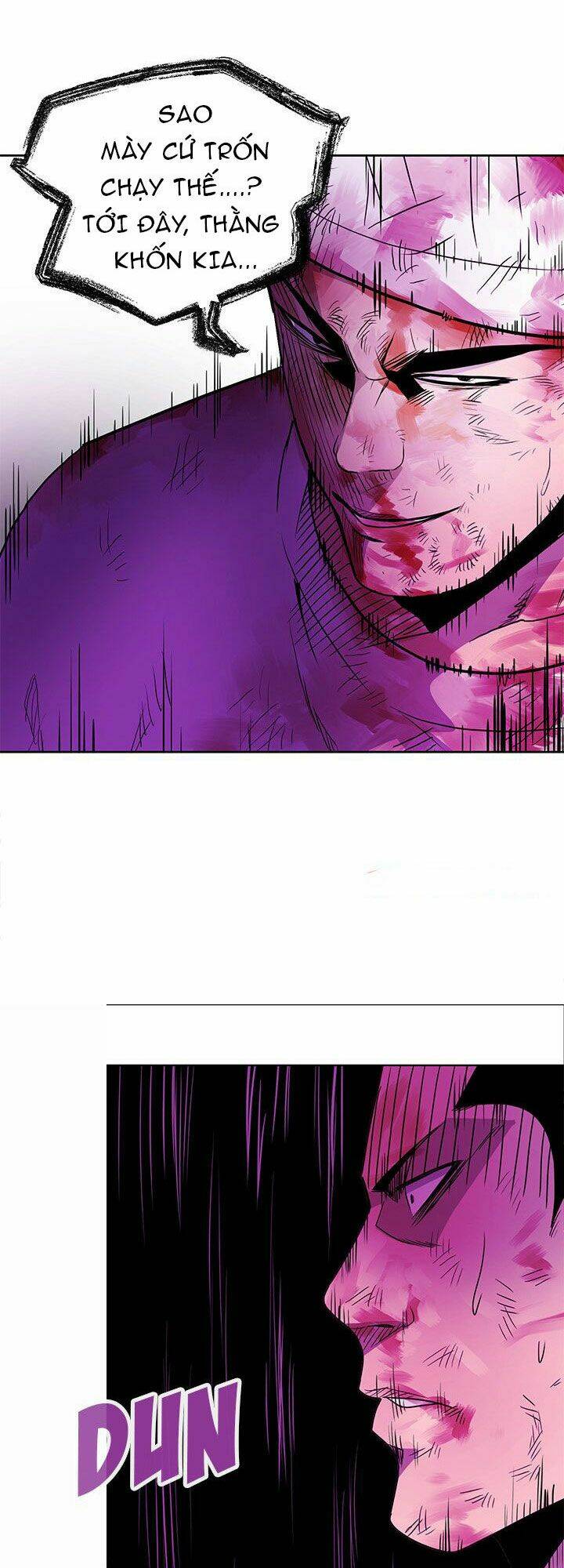 Kẻ Phản Diện Chapter 17 - Trang 2