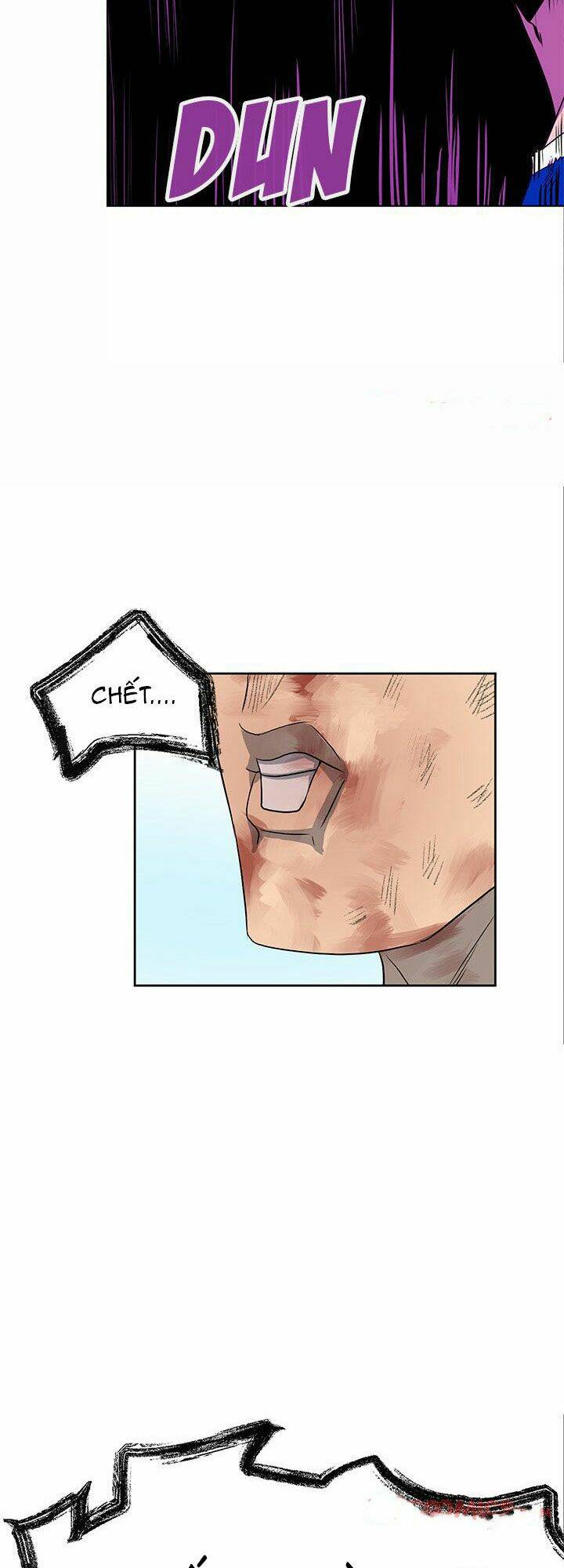 Kẻ Phản Diện Chapter 17 - Trang 2