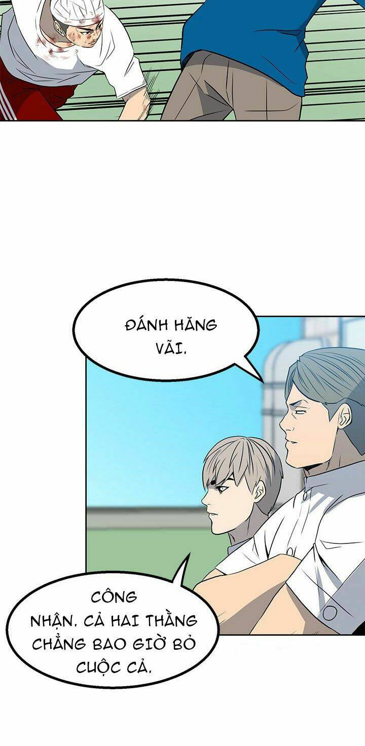 Kẻ Phản Diện Chapter 17 - Trang 2