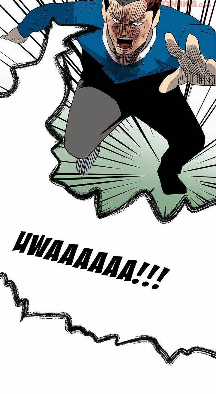 Kẻ Phản Diện Chapter 17 - Trang 2