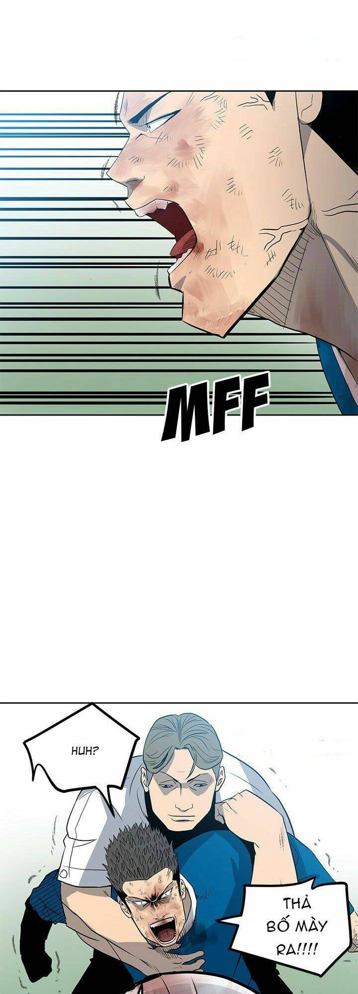 Kẻ Phản Diện Chapter 17 - Trang 2