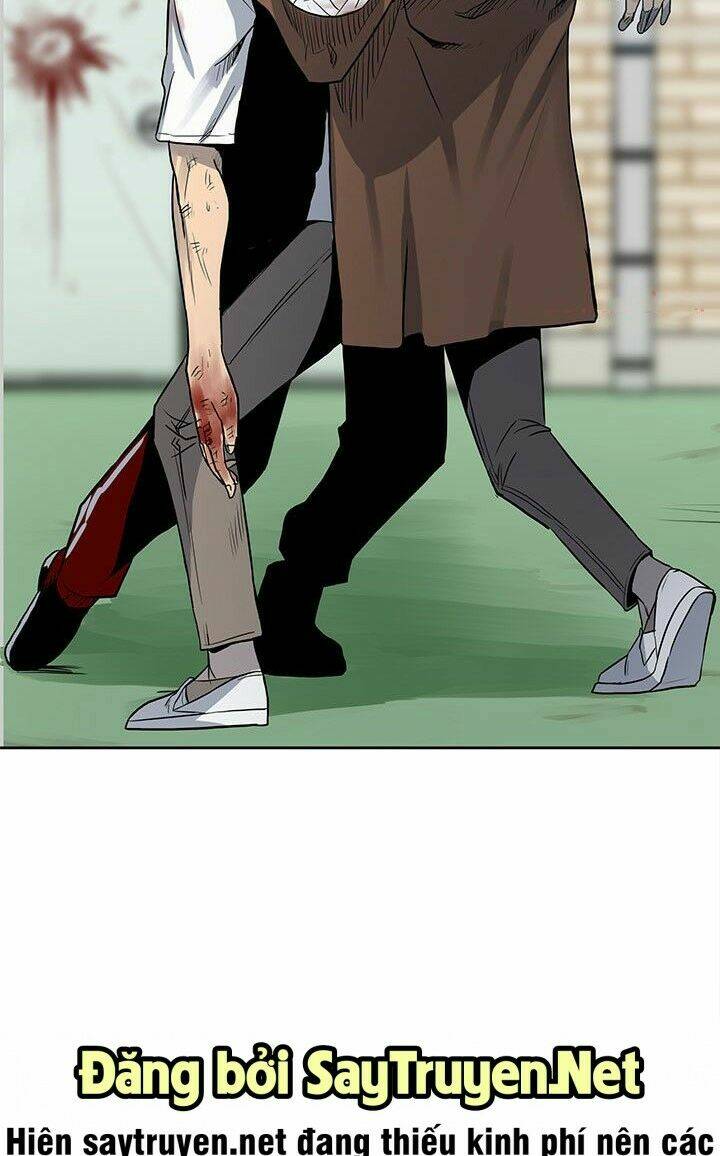 Kẻ Phản Diện Chapter 17 - Trang 2