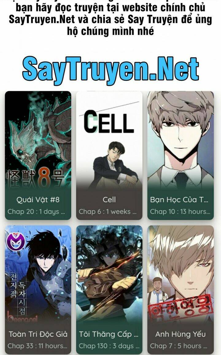 Kẻ Phản Diện Chapter 17 - Trang 2