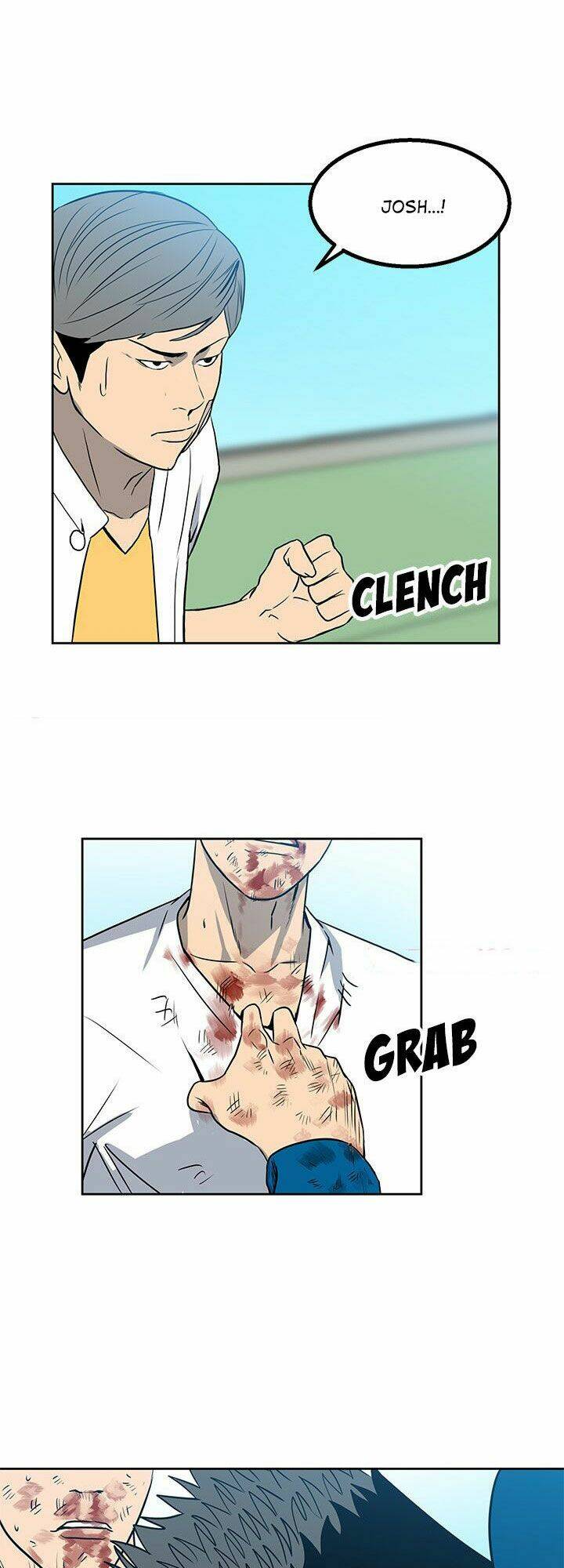 Kẻ Phản Diện Chapter 17 - Trang 2