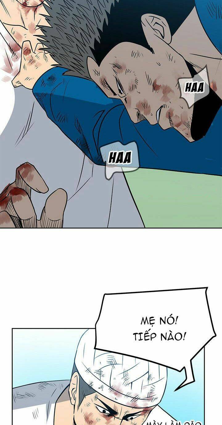 Kẻ Phản Diện Chapter 17 - Trang 2