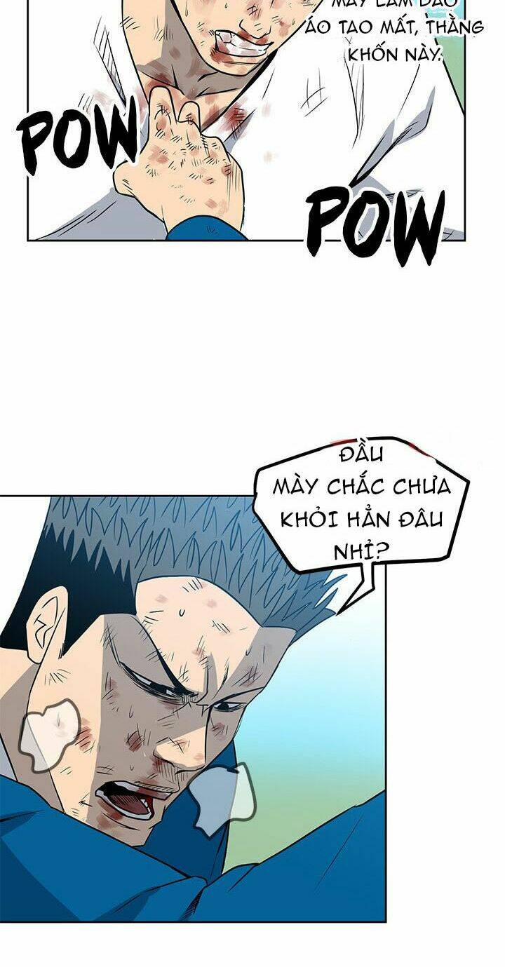 Kẻ Phản Diện Chapter 17 - Trang 2