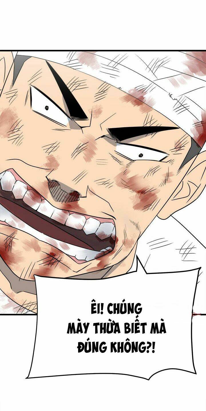 Kẻ Phản Diện Chapter 18 - Trang 2