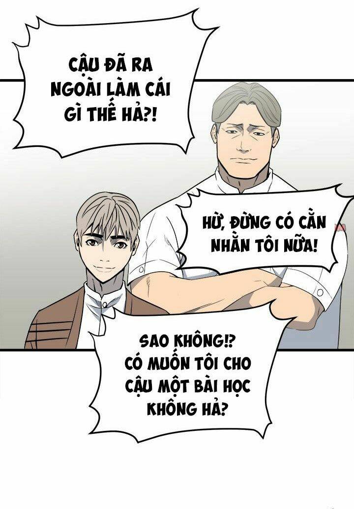 Kẻ Phản Diện Chapter 18 - Trang 2
