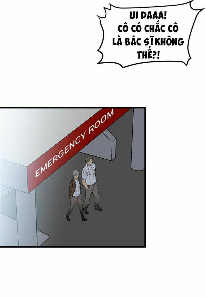 Kẻ Phản Diện Chapter 18 - Trang 2