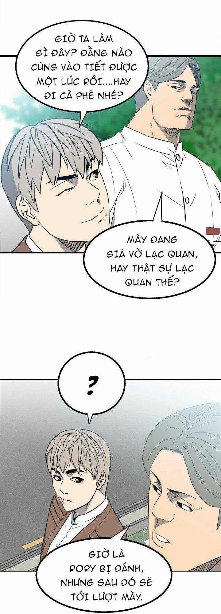 Kẻ Phản Diện Chapter 18 - Trang 2