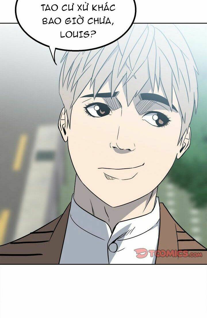 Kẻ Phản Diện Chapter 18 - Trang 2