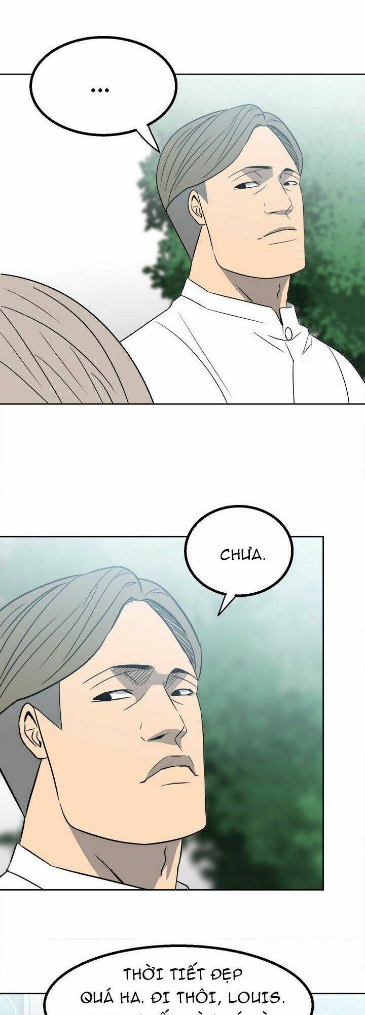 Kẻ Phản Diện Chapter 18 - Trang 2