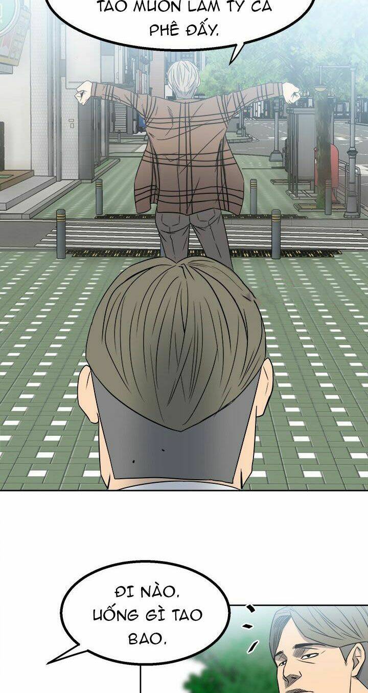 Kẻ Phản Diện Chapter 18 - Trang 2
