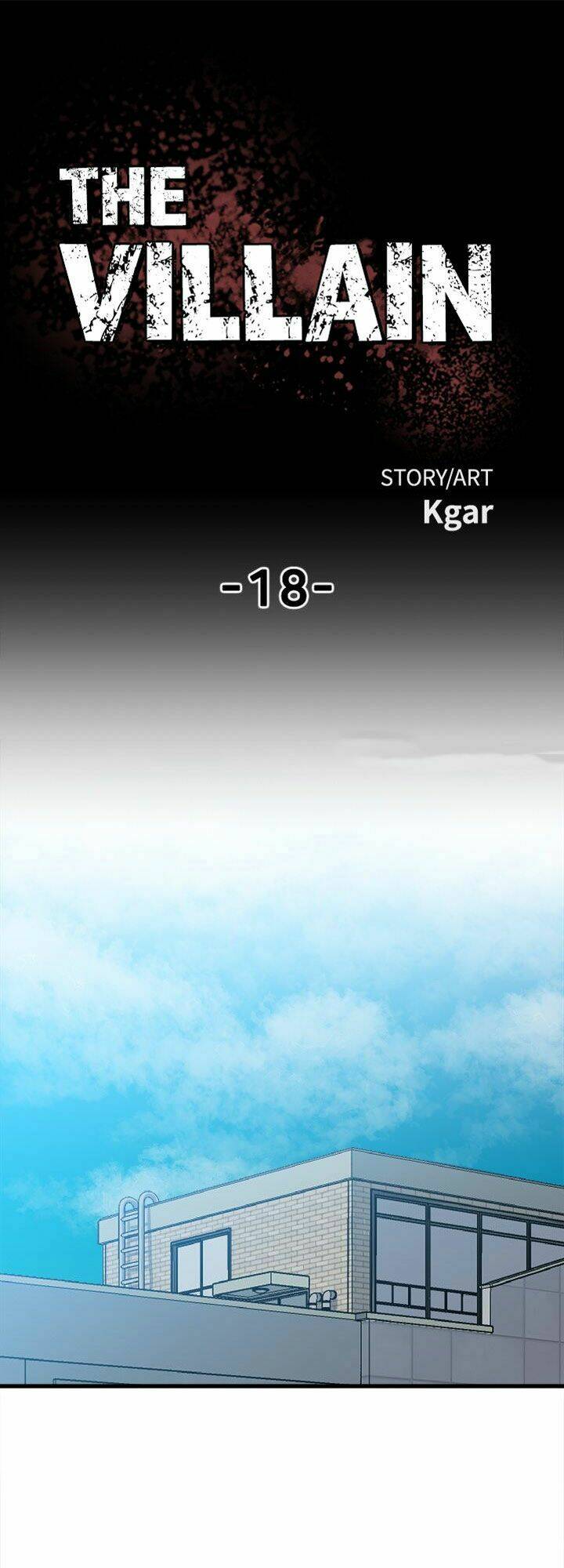 Kẻ Phản Diện Chapter 18 - Trang 2