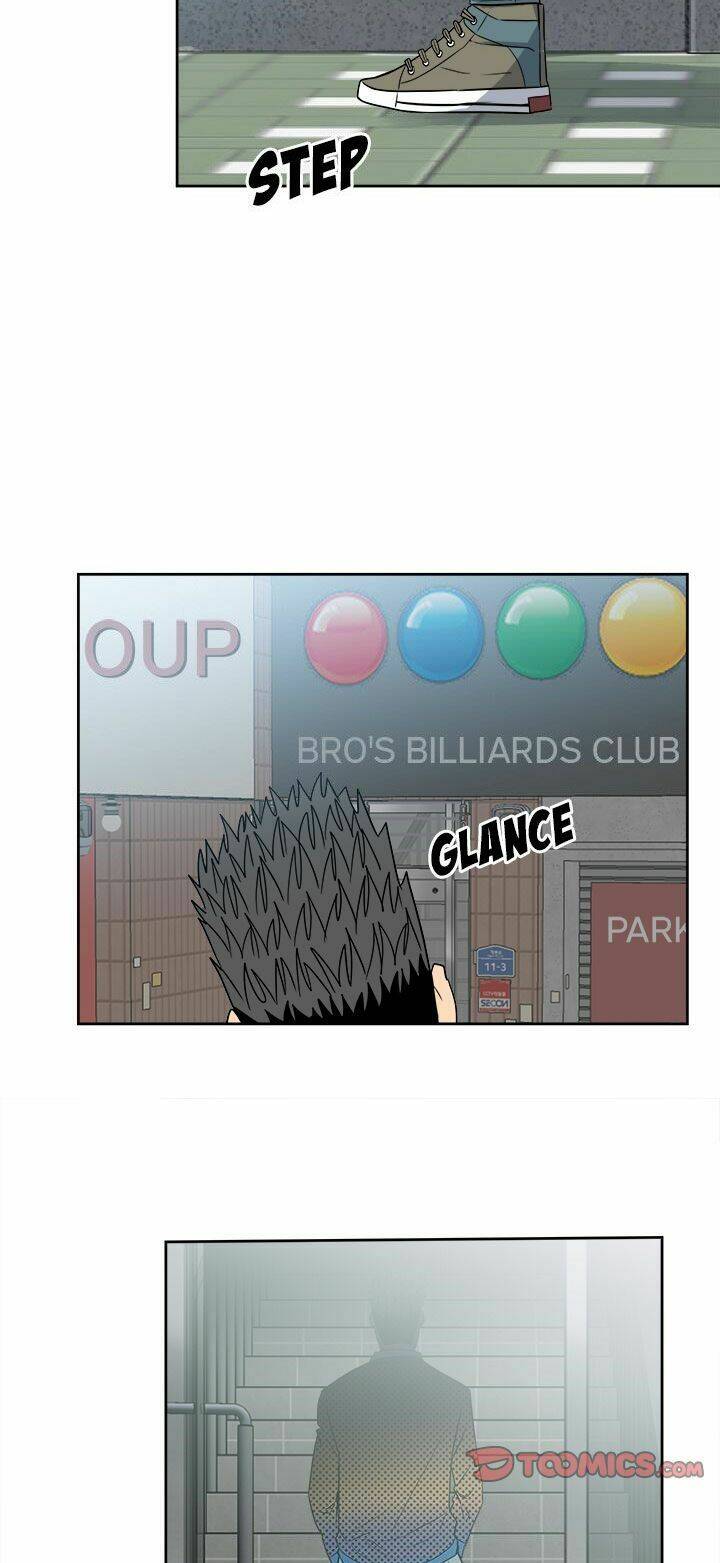 Kẻ Phản Diện Chapter 18 - Trang 2