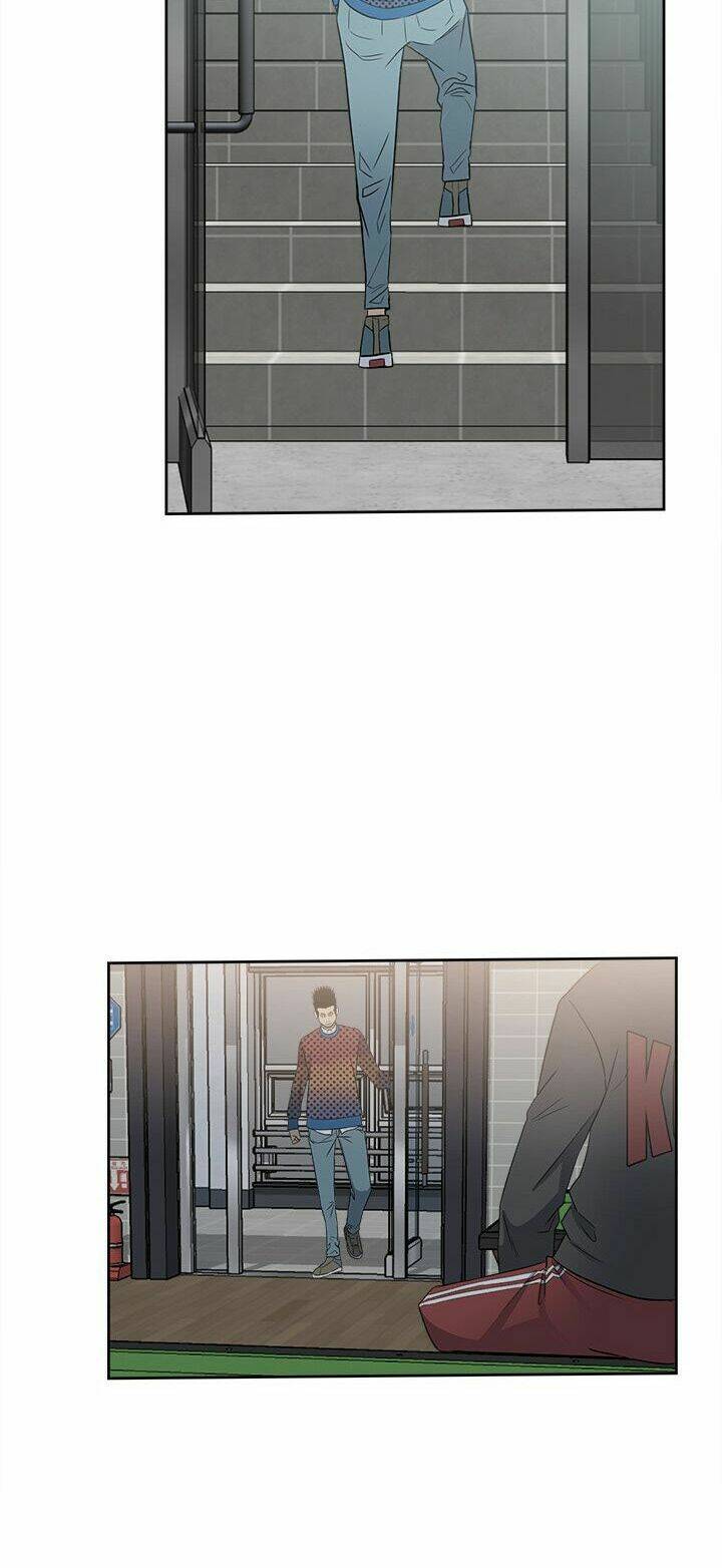 Kẻ Phản Diện Chapter 18 - Trang 2