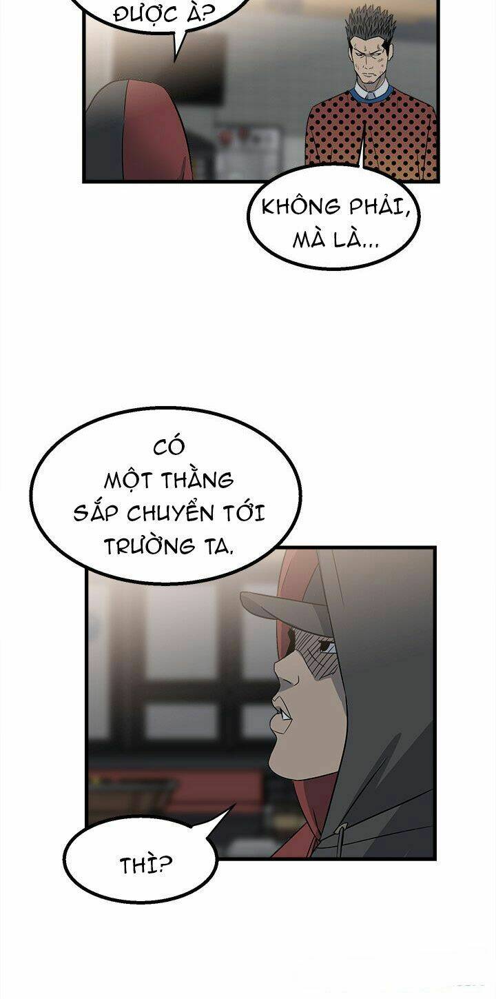 Kẻ Phản Diện Chapter 18 - Trang 2