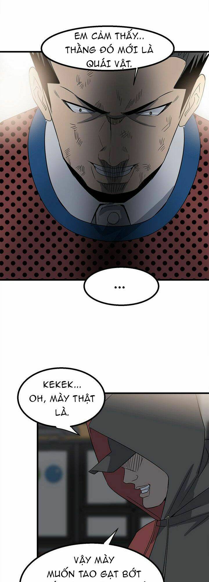 Kẻ Phản Diện Chapter 18 - Trang 2