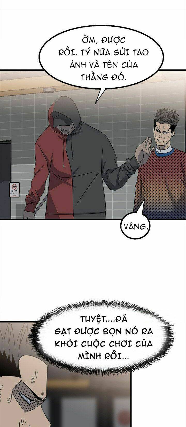 Kẻ Phản Diện Chapter 18 - Trang 2