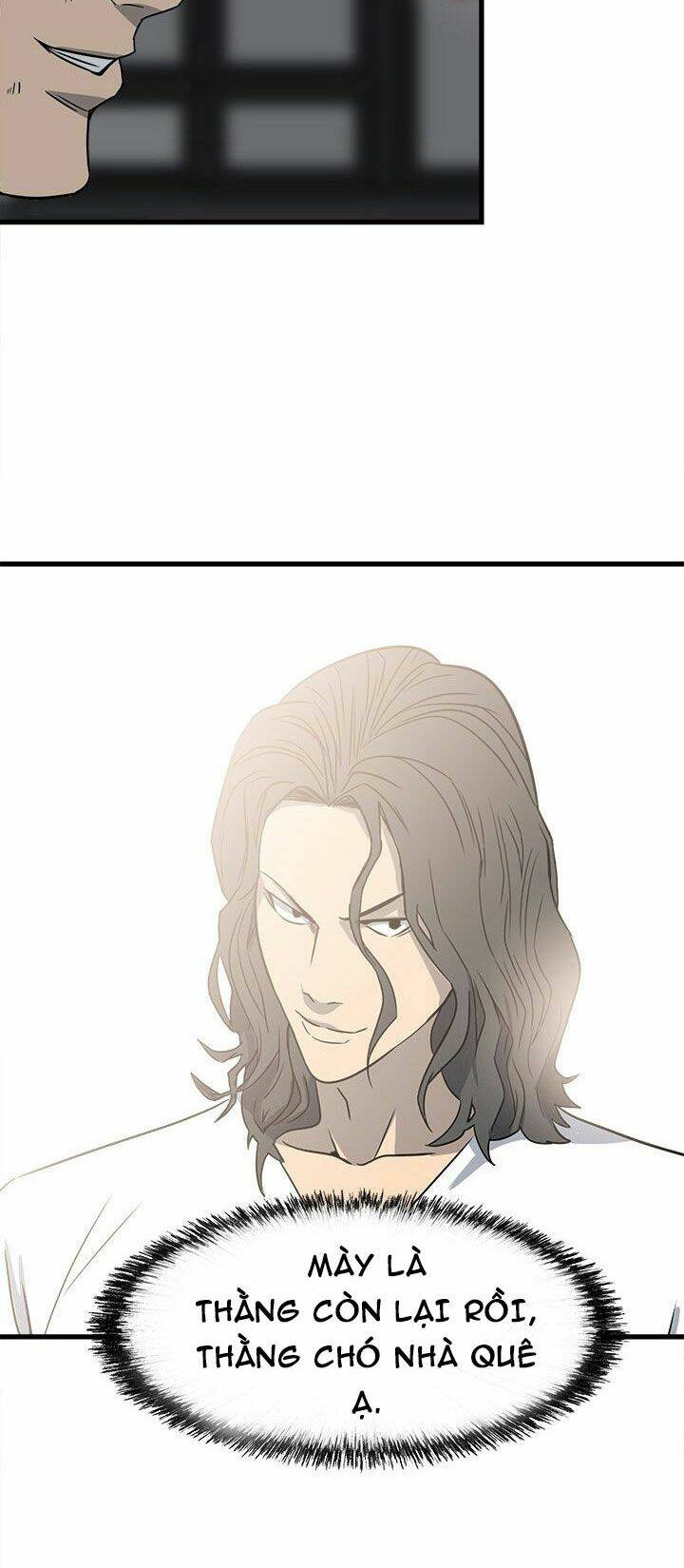 Kẻ Phản Diện Chapter 18 - Trang 2